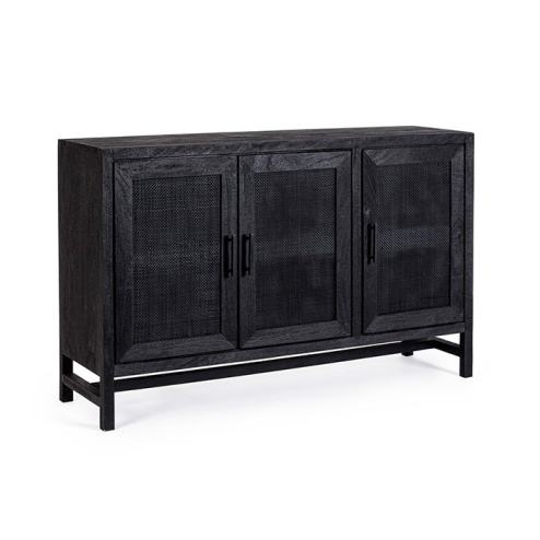 Credenza 3 ante in legno Weston Bizzotto